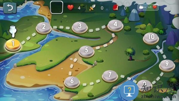 王国荣耀游戏下载v1.1.6 安卓版