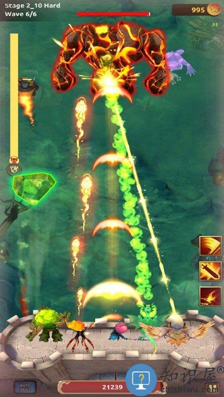 knight war游戏下载v2.2.5b1 安卓版