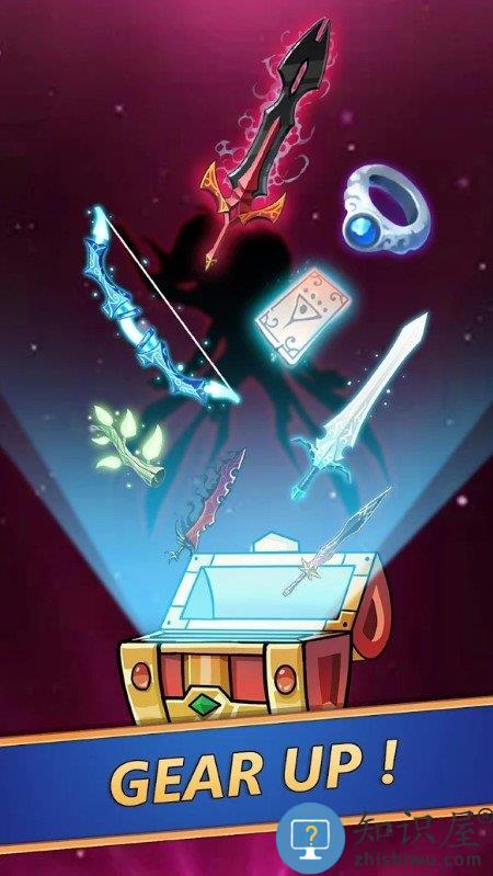 knight war游戏下载v2.2.5b1 安卓版