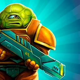 远古行星破解版下载v1.1.28 安卓版