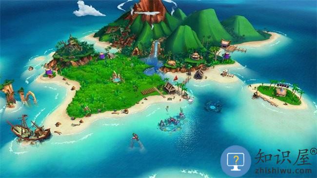 2025开心农场热带度假最新版本(FarmVille 2: Tropic Escape)下载v1.197.903 安卓正版