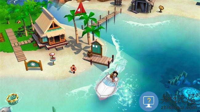 2025开心农场热带度假最新版本(FarmVille 2: Tropic Escape)下载v1.197.903 安卓正版