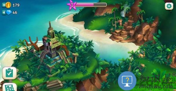 开心农场热带之旅中文破解版下载v1.208.1063 安卓免封号版