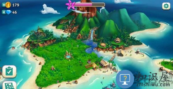 开心农场热带之旅中文破解版下载v1.208.1063 安卓免封号版