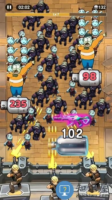 僵尸防御大亨游戏下载v2.0 安卓版