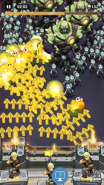 僵尸防御大亨游戏下载v2.0 安卓版