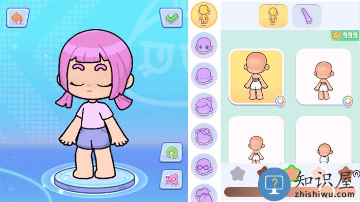 宝宝巴士game world正版游戏(奇妙创意世界)下载v8.73.12.00 安卓英文原版