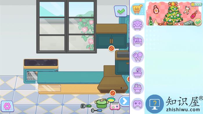 宝宝巴士game world正版游戏(奇妙创意世界)下载v8.73.12.00 安卓英文原版