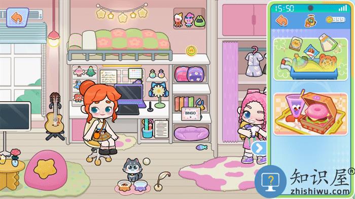 奇妙创意世界全部解锁无广告版下载v8.73.12.00 安卓最新版