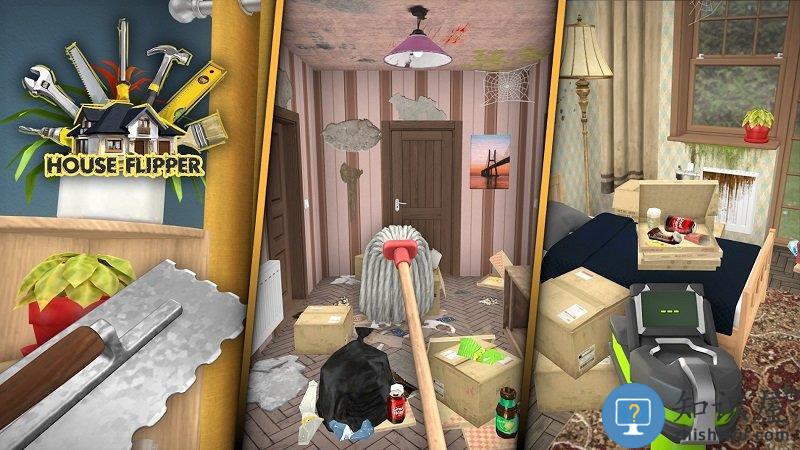 家居设计游戏无限金币版(房产达人)下载v1.573 安卓内购破解版