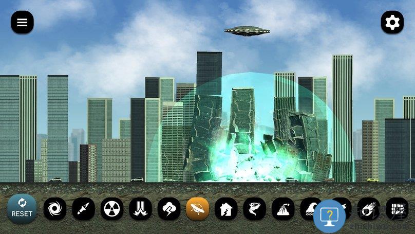 城市粉碎模拟器2024最新版下载v1.7.9 安卓手机版