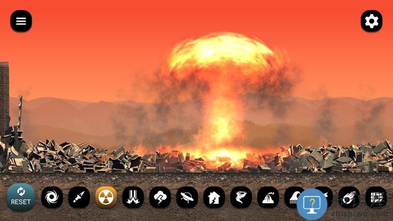 城市粉碎模拟器2024最新版下载v1.7.9 安卓手机版