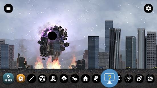 城市大破坏最新版下载v1.7.9 安卓版