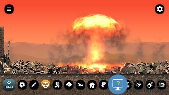 城市大破坏最新版下载v1.7.9 安卓版