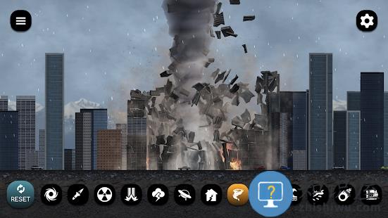 城市大破坏最新版下载v1.7.9 安卓版