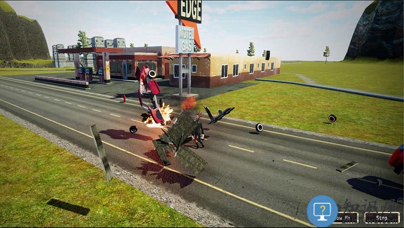 灾难模拟器手机版下载v1.7.9 安卓版