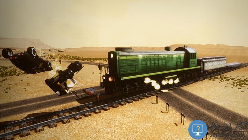 灾难模拟器手机版下载v1.7.9 安卓版