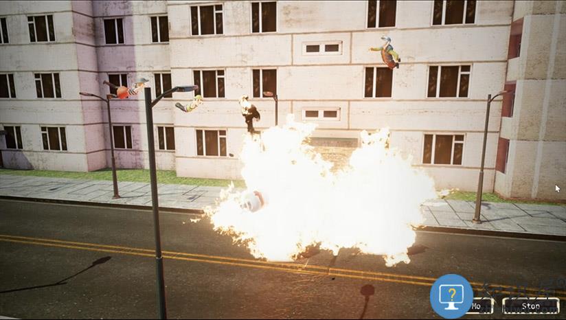 灾难模拟器手机版下载v1.7.9 安卓版