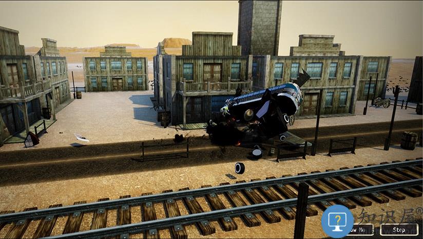 灾难模拟器手机版下载v1.7.9 安卓版