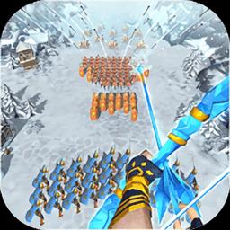 城堡弓箭手正版下载v1.0.1 安卓版