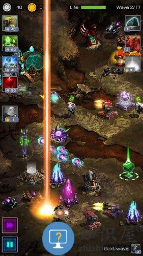 古老行星中文版下载v1.2.7 安卓版