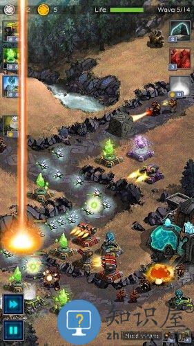 古老行星中文版下载v1.2.7 安卓版