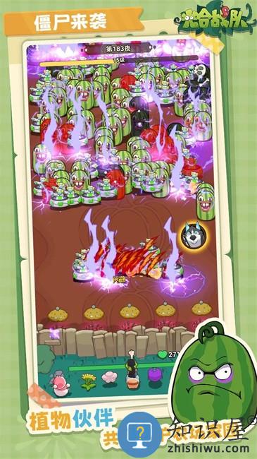 光合战队官方正版下载v1.2.60 安卓版