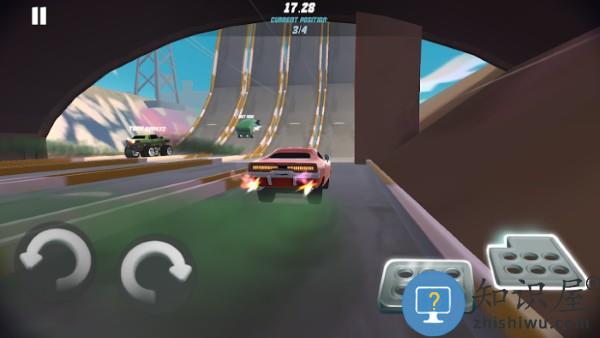 特技车极限stunt car extreme最新版下载v1.099 安卓版