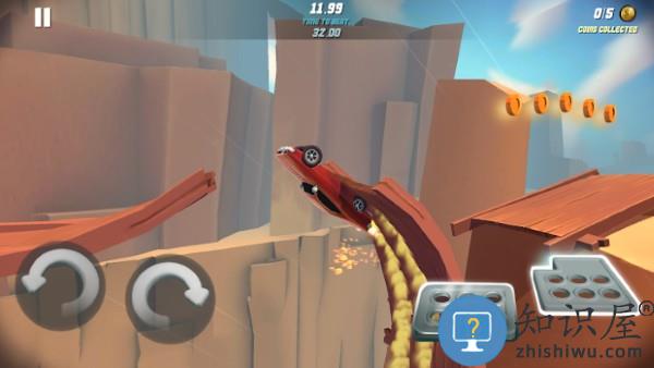 特技车极限stunt car extreme最新版下载v1.099 安卓版