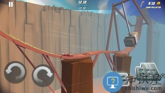 花式车极端赛stunt car extreme下载v1.099 安卓版