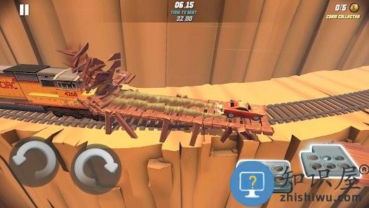 花式车极端赛stunt car extreme下载v1.099 安卓版