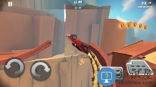 花式车极端赛stunt car extreme下载v1.099 安卓版