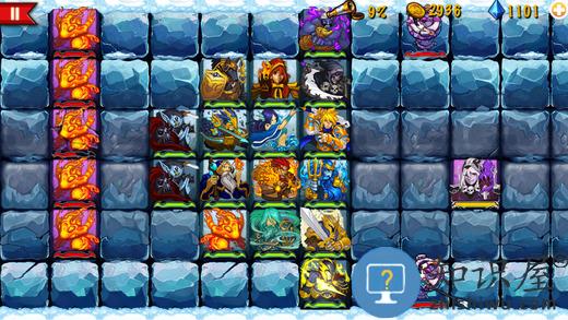 策略军团破解版葫芦侠下载v1.7.5 安卓版