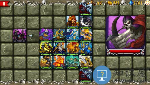 策略军团破解版葫芦侠下载v1.7.5 安卓版