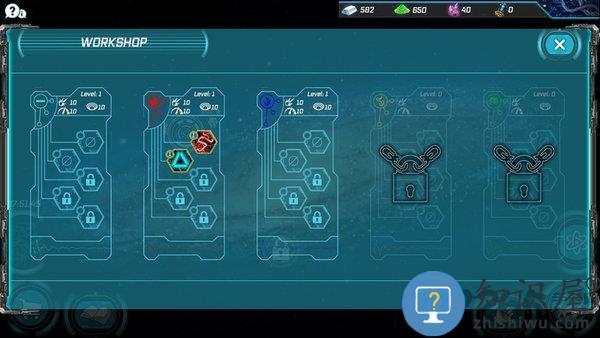 科幻塔防2破解版下载v25 安卓最新版