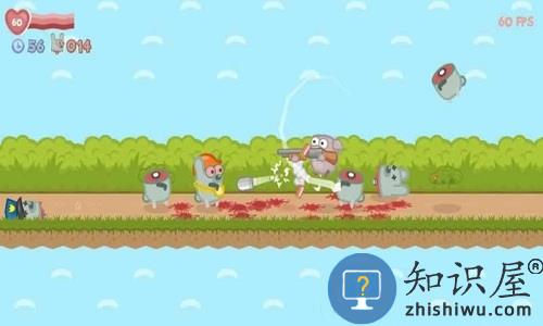 无双战斗小猪手游下载v1.1.103 安卓版