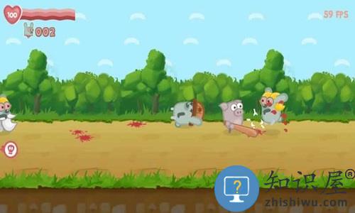 无双战斗小猪手游下载v1.1.103 安卓版