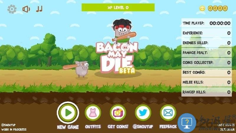 无双战斗小猪内购破解版下载v1.1.103 安卓版