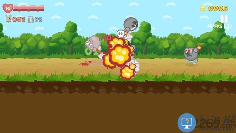 无双战斗小猪内购破解版下载v1.1.103 安卓版