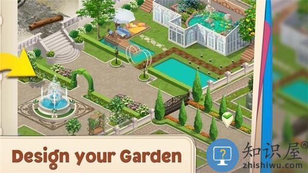 合并庄园阳光之家游戏(sunnyhouse)下载v1.3.47 安卓官方版