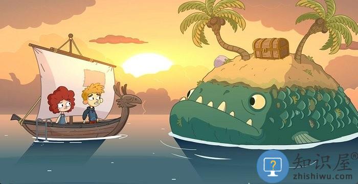 迷失乐园国际服(Lost in Play)下载v1.0.2043 安卓手机版