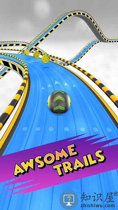 滚动保龄球最新版游戏下载v3.6 安卓手机免费版