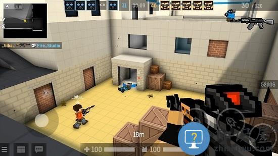 热像素战斗游戏下载v1.40F4 安卓版