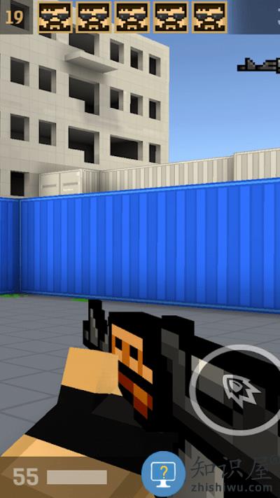 像素反恐精英官方版下载v1.40F4 安卓版