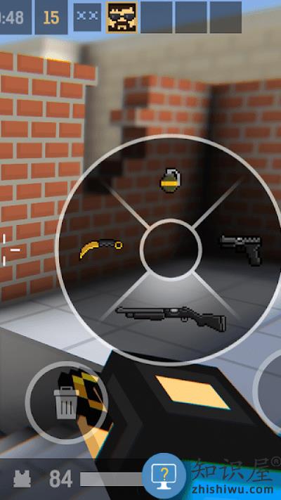 像素反恐精英官方版下载v1.40F4 安卓版