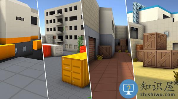 blockpost mobile汉化版下载v1.40F4 安卓版