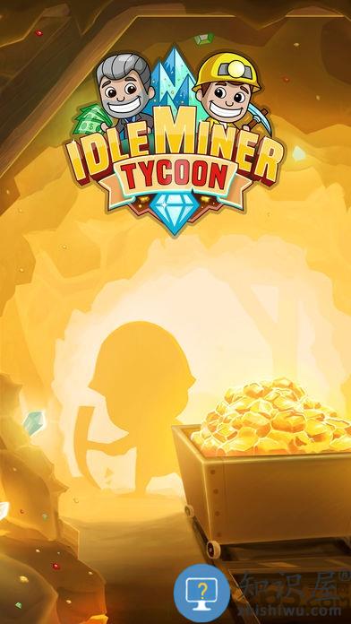 采矿大亨掘金之旅无限钞票版下载v5.32.0 安卓版