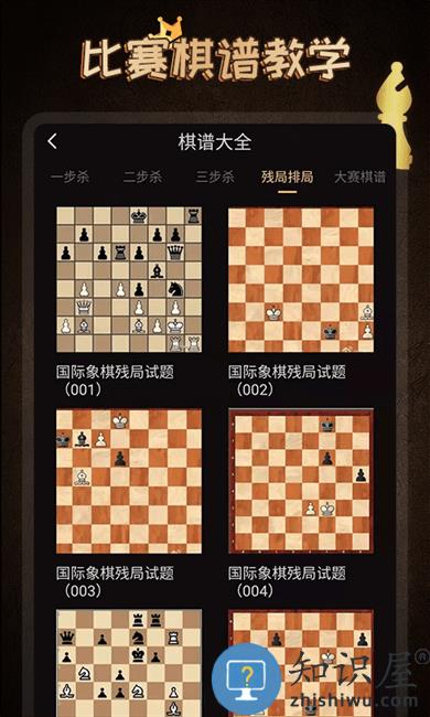 国际象棋大师游戏(改名国际象棋学堂)下载v16.03.07 安卓版