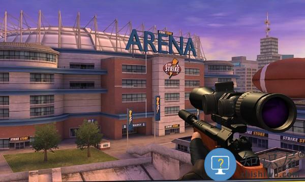 纯正狙击手游戏(pure sniper)下载v500321 安卓版