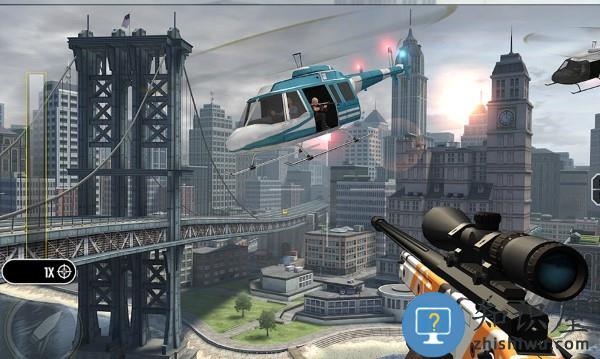 纯正狙击手游戏(pure sniper)下载v500321 安卓版